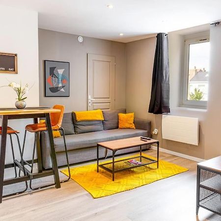 Easyhome L'Industriel Dunkirk Exterior photo
