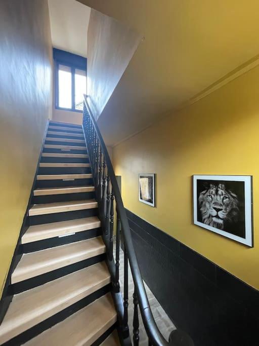 Easyhome L'Industriel Dunkirk Exterior photo
